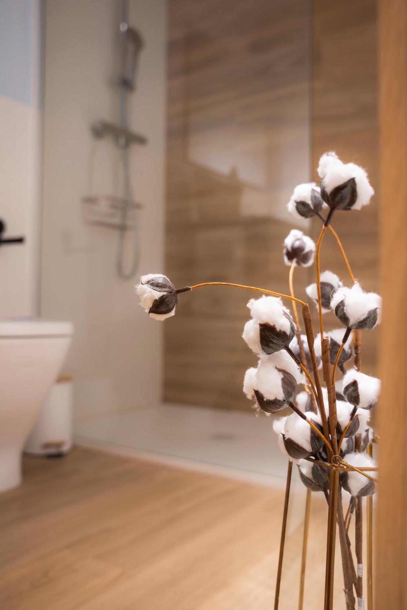 Apartamentos Alto Ubiro Lierganes Luaran gambar