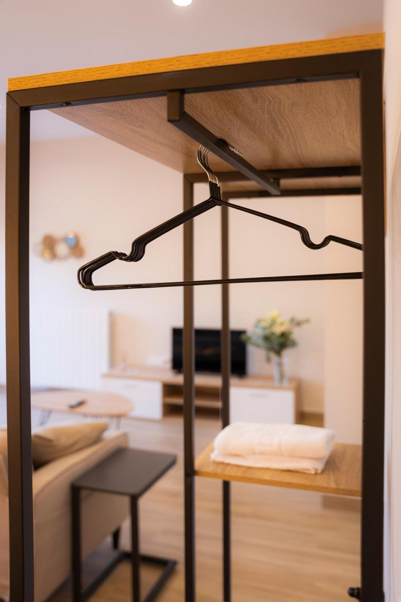 Apartamentos Alto Ubiro Lierganes Luaran gambar