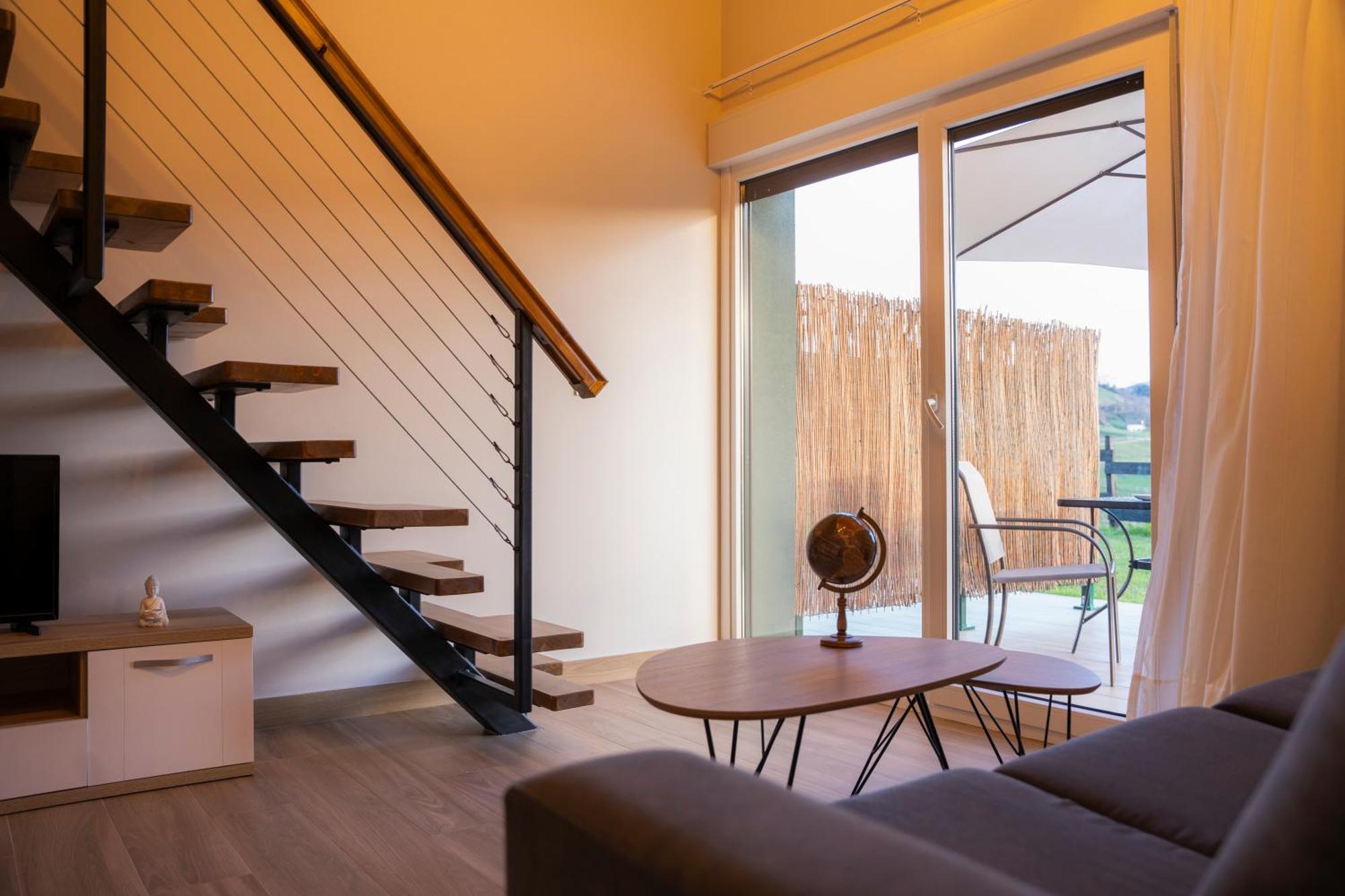 Apartamentos Alto Ubiro Lierganes Luaran gambar