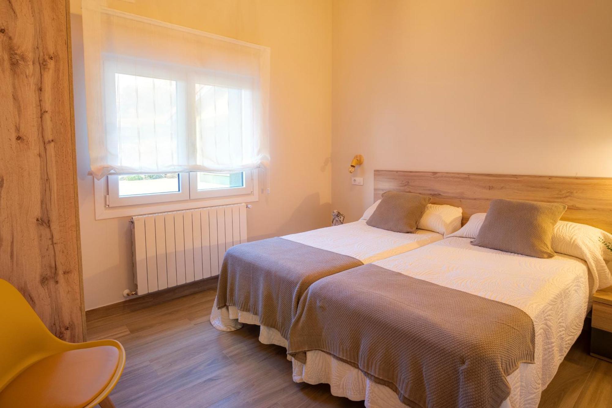 Apartamentos Alto Ubiro Lierganes Luaran gambar